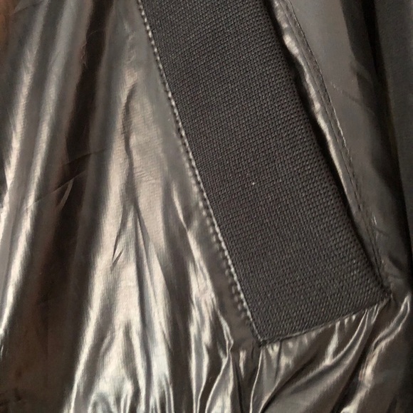 ๐ Girls Members Only! Coolest. ๐ bomber jacket - Picture 6 of 8